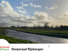 Dorpsraad Rijsbergen zoekt versterking