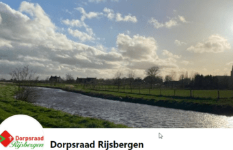 Dorpsraad Rijsbergen