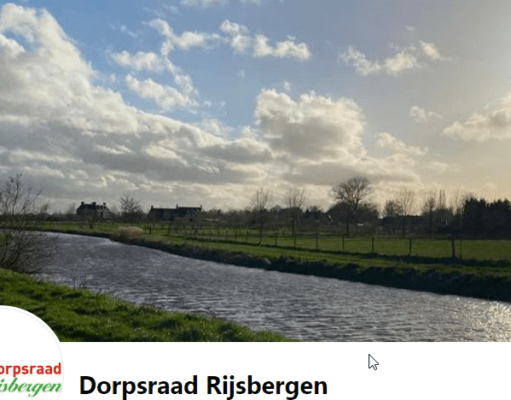 Dorpsraad Rijsbergen
