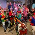 Foto Blaaskapel Meladie