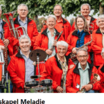 Foto Blaaskapel Meladie