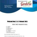 Foto Boerderijwinkel godrie