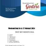 Foto Boerderijwinkel godrie