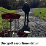 Foto Discgolf logo