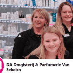 Foto Drogisterij DA