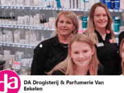 Vacature: DA Drogisterij & Parfumerie van Eekelen