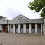 Foto Kievitslaar effen