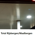 Foto Total Rijsbergen logo