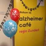 Foto alzheimercafe zundert