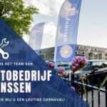 Foto autobedrijf janssen