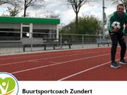 Buurtsportcoach Zundert