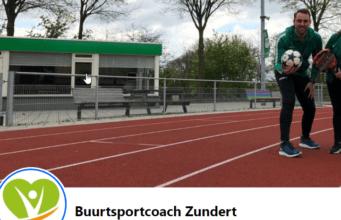 Sportdromen komen uit in Brabant: stuur jouw droom in april in!