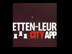 Etten-Leur City app: Wielerspektakel