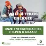 Foto gemeente Zundert energie