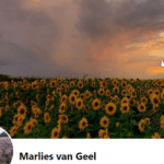 Foto marlies van Geel