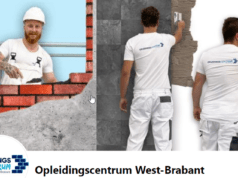 Als het begin gemaakt is, komt de rest vanzelf!