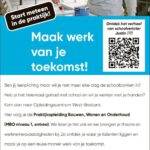 Foto opleidingscentrum west brabant