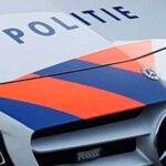 Foto politie basisteam weerijs