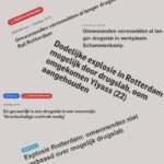 Foto politie basisteam weerijs