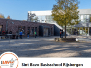 Sint Bavo Basisschool Rijsbergen