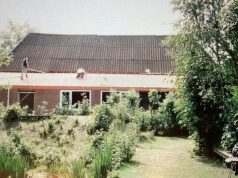 Vogelrevalidatiecentrum Zundert