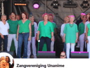 Zangvereniging Unanime