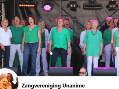 Zangvereniging Unanime