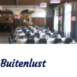 Cafe Buitenlust logo