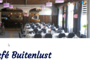 25 jarig bestaan Stampede Zundert