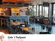 Cafe ’t Trefpunt Rijsbergen