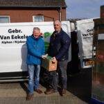 Foto Dorpsraad Rijsbergen