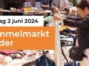 Rommelmarkt & Oldtimertreffen Galder
