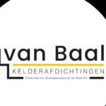 Foto Van Baal kelderafdichtingen