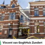 Foto Van GoghHuis Zundert