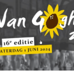 Foto Van Goghloop
