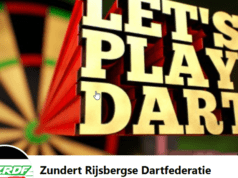 Zundert Rijsbergse Dartfederatie