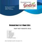 Foto boerderijwinkel godrie