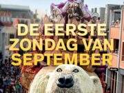 Nog 18 dagen tot Corso Zundert
