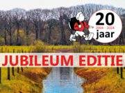 Koningswandeling Etten-Leur 21 April 2024