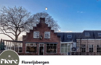 Kindercarnaval 2026 bij Flore Rijsbergen