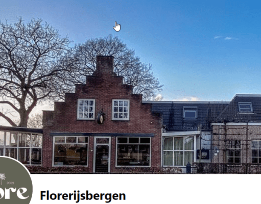 Flore Rijsbergen: Pasen