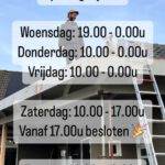 Foto het kaffee 001