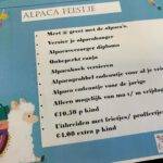 Foto kinderboerderij de leijhoeve