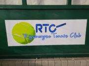 Volle banen bij Rtc Rijsbergen