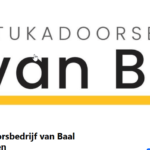 Foto stukadoorsbedrijf van baal