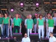 Zangvereniging Unanime