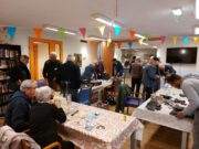 Repair café Rijsbergen