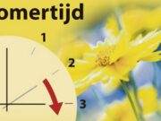 Zomertijd