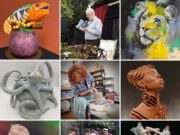 Kunst & Meer op de Santspuy