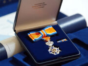 Vijf inwoners uit de gemeente Zundert ontvangen Koninklijke Onderscheiding